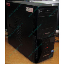 Компьютер Б/У Kraftway Credo KC36 (Intel C2D E7500 (2x2.93GHz) s.775 /2Gb DDR2 /250Gb /ATX 400W /W7 PRO) - Тверь