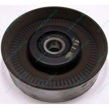 Nissan 11947-0W000 в Твери, натяжной ролик натяжителя приводного ремня Nissan 11947-0W000 (Тверь)