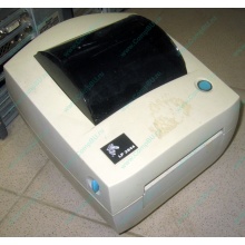 Термопринтер Zebra LP 2844 (без БП!) - Тверь