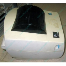 Термопринтер Zebra LP 2844 (без БП!) - Тверь