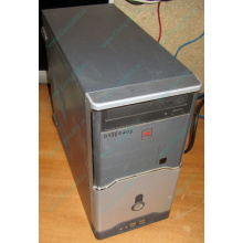 Компьютер Intel Core 2 Quad Q6600 (4x2.4GHz) /4Gb /250Gb /ATX 350W (Тверь)