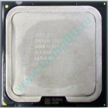 Процессор Intel Celeron Dual Core E1200 (2x1.6GHz) SLAQW socket 775 (Тверь)