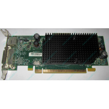 Видеокарта Dell ATI-102-B17002(B) зелёная 256Mb ATI HD 2400 PCI-E (Тверь)