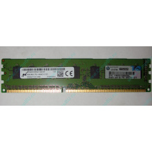 Модуль памяти 4Gb DDR3 ECC HP 500210-071 PC3-10600E-9-13-E3 (Тверь)