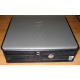 Лежачий Б/У системный блок Dell Optiplex 755 SFF (Intel Core 2 Duo E7200 (2x2.53GHz) /2Gb DDR2 /160Gb /ATX 280W Desktop) - Тверь