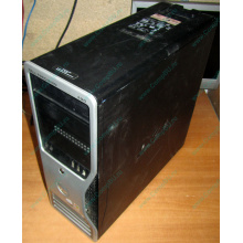 Восьмиядерная рабочая станция Dell Precision 490 (2 x Xeon X5355 (4x2.66GHz) /8Gb DDR2 /500Gb /nVidia Quatro FX4600 /ATX 750W) - Тверь