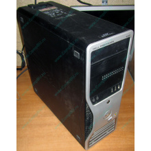 Восьмиядерная рабочая станция Dell Precision 490 (2 x Xeon X5355 (4x2.66GHz) /8Gb DDR2 /500Gb /nVidia Quatro FX4600 /ATX 750W) - Тверь