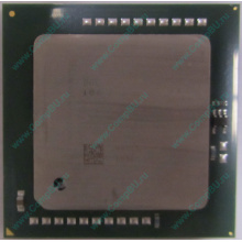 Процессор Intel Xeon 3.6GHz SL7PH socket 604 (Тверь)