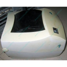 Термопринтер Zebra TLP 2844 (слегка пробита крышка в Твери, без БП!) - Тверь