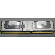 Модуль памяти 512Mb DDR2 ECC FB Samsung PC2-5300F-555-11-A0 667MHz (Тверь)