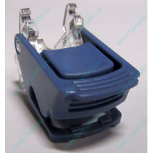 Защелка HP 203561-001 для PCI-X задних металлических планок HP G4 (Тверь)