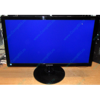 Б/У монитор 23.6" Samsung S24C350L 1920x1080 (Тверь)