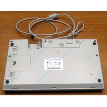 POS-клавиатура HENG YU S78A PS/2 белая (Тверь)