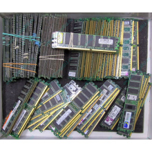 Память 256Mb DDR1 pc2700 Б/У цена в Твери, память 256 Mb DDR-1 333MHz БУ купить (Тверь)