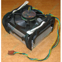 Кулер socket 478 БУ (алюминиевое основание) - Тверь