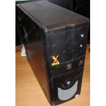 Компьютер Б/У Intel Core i5-7400 (4x3.0GHz) /8Gb DDR4 /480Gb SSD /3Gb GeForce GTX1060 /ATX 550W Inwin (Тверь)