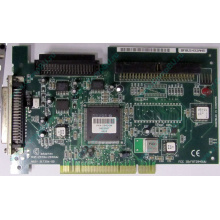 SCSI-контроллер Adaptec AHA-2940UW (68-pin HDCI / 50-pin) PCI (Тверь)