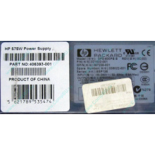 Блок питания 575W HP DPS-600PB B ESP135 406393-001 321632-001 367238-001 338022-001 (Тверь)