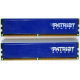 Память 1Gb (2 x 512Mb) DDR2 Patriot PSD251253381H pc-4200 533 MHz (Тверь)