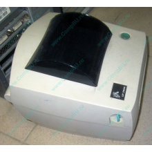 Нерабочий термопринтер Zebra LP 2844 (Тверь)