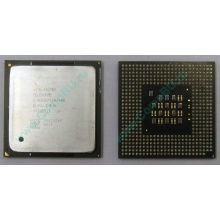 Процессор Intel Celeron (2.4GHz /128kb /400MHz) SL6VU s.478 (Тверь)