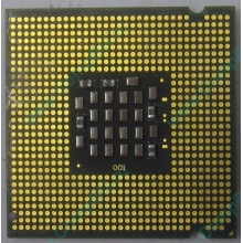 Процессор Intel Celeron D 341 (2.93GHz /256kb /533MHz) SL8HB s.775 (Тверь)