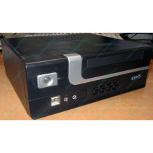 Б/У неттоп Depo Neos 220USF (Intel Atom D2700 (2x2.13GHz HT) /2Gb DDR3 /320Gb /miniITX) - Тверь