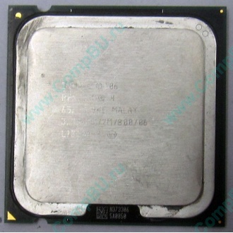 Процессор Intel Pentium-4 651 (3.4GHz /2Mb /800MHz /HT) SL9KE s.775 (Тверь)