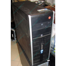 Б/У компьютер HP Compaq Elite 8300 (Intel Core i3-3220 (2x3.3GHz HT) /4Gb /320Gb /ATX 320W) - Тверь