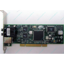 Оптическая сетевая карта Allied Telesis AT-2701FTX PCI (оптика+LAN) - Тверь