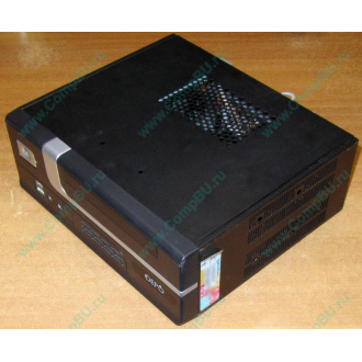 Б/У неттоп Depo Neos 230USF (Intel Celeron J1800 (2x2.41GHz) /2Gb DDR3 /500Gb /BT /WiFi /miniITX /Windows 7 Pro) - Тверь