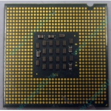 Процессор Intel Celeron D 336 (2.8GHz /256kb /533MHz) SL84D s.775 (Тверь)