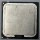 Процессор Intel Celeron D 331 (2.66GHz /256kb /533MHz) SL7TV s.775 (Тверь)
