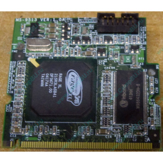 Видеокарта IBM FRU 71P8487 Micro-Star MS-9513 ATI Rage XL 8Mb miniPCI (Тверь)