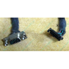 VGA-кабель IBM FRU 71P8472 71P8470 (Тверь)
