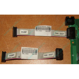 6017B0046201 Шлейф 10 pin для Intel C74974-401 T0043401-B01 корпуса SR2400 (Тверь)