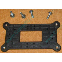 Пластина для крепления A95010-003 для радиатора Intel A30690-003 socket 604 (Тверь)