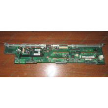 D15347-101 + C53577-202 Intel SR2400 backplane: плата корзины SATA / SAS HDD в сборе (T0039302 + T0039401) - Тверь