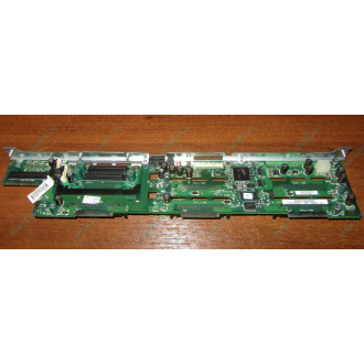 C53575-407 + C53578-203 Intel SR2400 backplane: плата корзины SCSI HDD в сборе (T0040301 + T0040401 + 6017B0044601) - Тверь