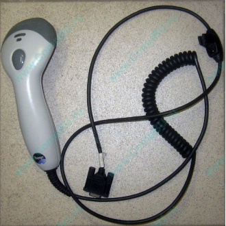 Ручной сканер Metrologic MS9540 VoyagerCG (COM-порт) - Тверь