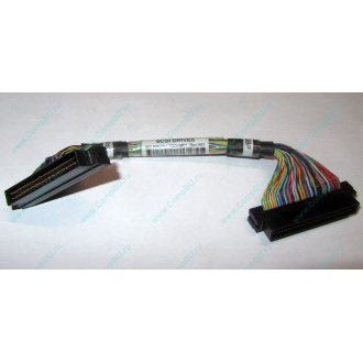 6017B0044701 в Твери, SCSI кабель для корзины HDD Intel SR2400 (Тверь)