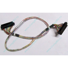 6017B0045301 в Твери, 68pin SCSI кабель 26.5" / 57cm для корзины HDD Intel SR2400 (Тверь)