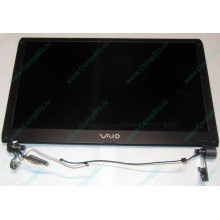Экран Sony VAIO DCG-4J1L VGN-TXN15P в Твери, купить дисплей Sony VAIO DCG-4J1L VGN-TXN15P (Тверь)