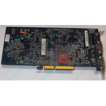 Б/У видеокарта 512Mb DDR3 ATI Radeon HD3850 AGP Sapphire 11124-01 (Тверь)