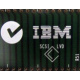 IBM SCSI LVD backplane board (Тверь)