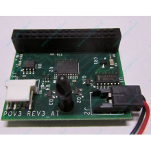 Датчик открытия корпуса IBM ThinkCenter M51 POV3 25P5079 25P5082 (Тверь)