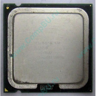 Процессор Intel Celeron 430 (1.8GHz /512kb /800MHz) SL9XN s.775 (Тверь)