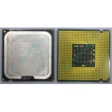 Процессор Intel Pentium-4 506 (2.66GHz /1Mb /533MHz) SL8PL s.775 (Тверь)