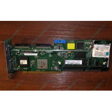 SCSI-контроллер Adaptec 3225S PCI-X IBM 13N2197 (Тверь)
