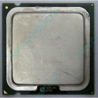 Процессор Intel Pentium-4 540J (3.2GHz /1Mb /800MHz /HT) SL7PW s.775 (Тверь)